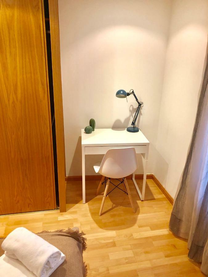 사라고사 Oupen De Dor - Virgenes El Pilar 아파트 외부 사진