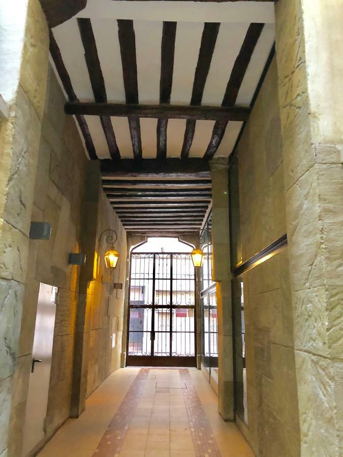 사라고사 Oupen De Dor - Virgenes El Pilar 아파트 외부 사진