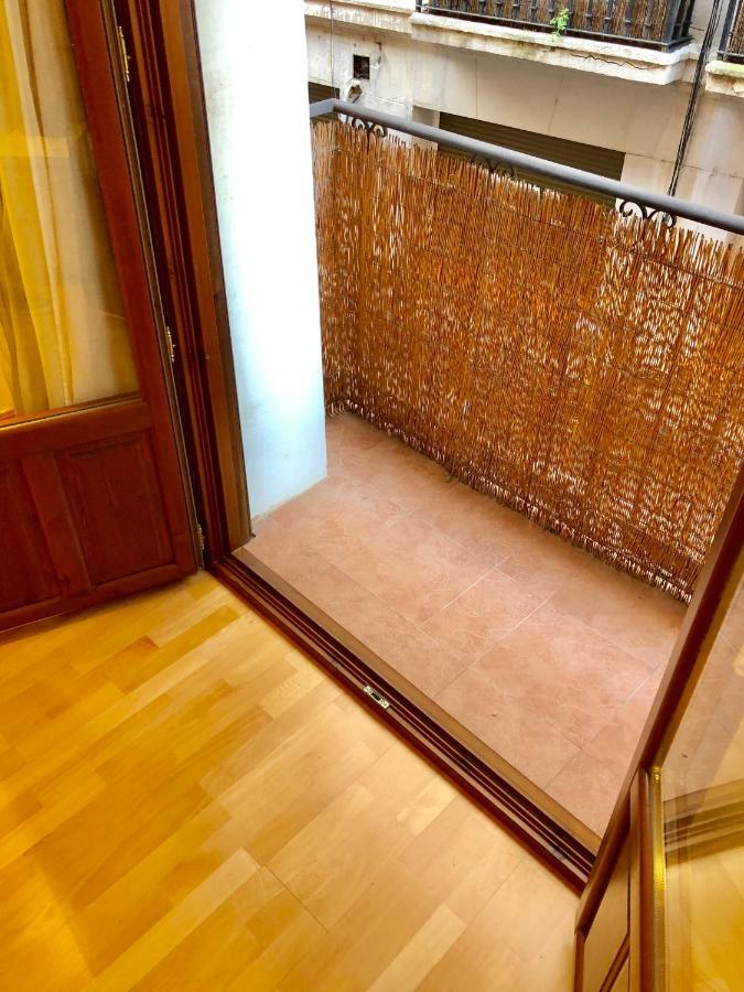 사라고사 Oupen De Dor - Virgenes El Pilar 아파트 외부 사진