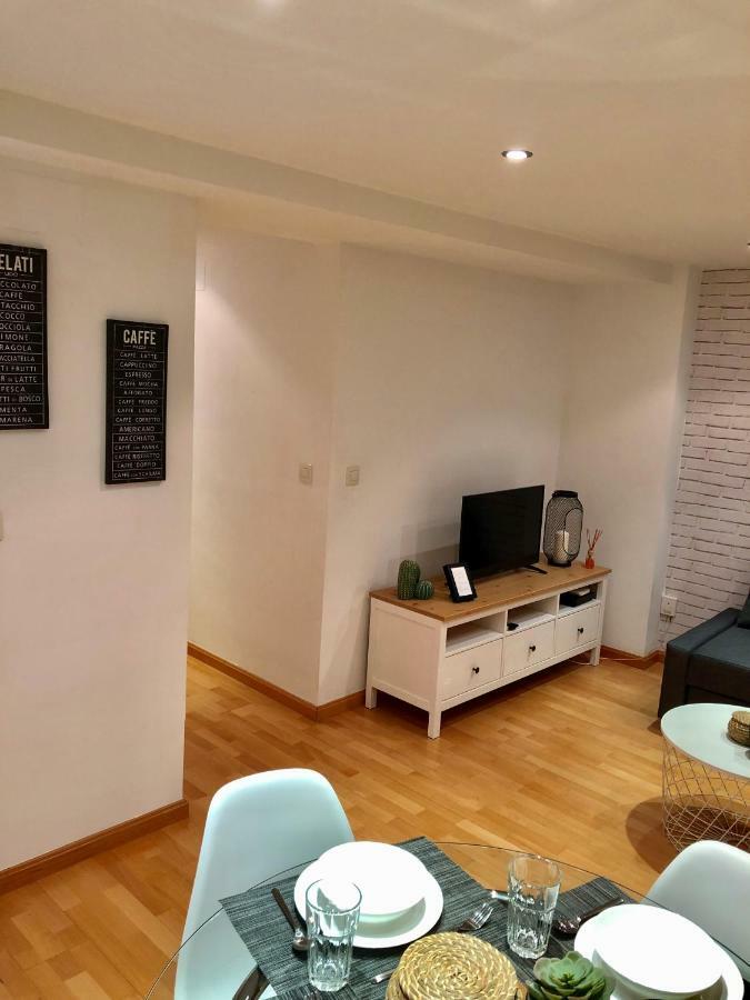 사라고사 Oupen De Dor - Virgenes El Pilar 아파트 외부 사진